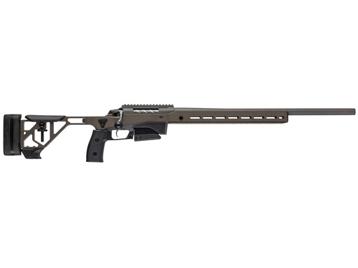 [02010315] RIFLE TIKKA T3X ACE TARG C/6,5 CREEDMOOR 66 CM MT