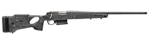 [02020022] BERGARA B14-THUMBHOLE-BLACK C/7RM 24"-5/8 24