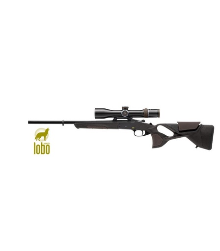 [02070029] BLASER K95 ULTIMATE CAL/ 243WIN, 6,5X55 SE, 270WIN, 308WIN, 30,06, 6,5X57, 7X57, 7X65, 8X57 (CONSULTAR PRECIO)