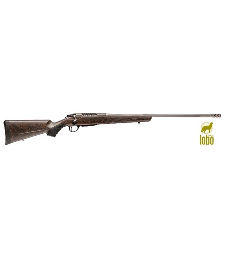 [02070054] TIKKA T3X LITE EMBER C/270 WIN 51 CM