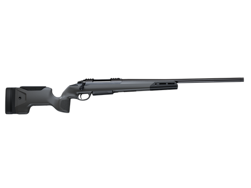 [02080110] SAKO S20 PRECISION CAL/243WIN,270WIN,7MM RM,308WIN,30-06,300WM,6,5CRM,6,5PRC CAÑON 51-61 CM 