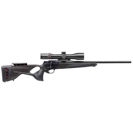 [02080242] RIFLE CERROJO BLASER R8 ULTIMATE C/300 WIN. MAG. CAÑON STANDARD CAZA