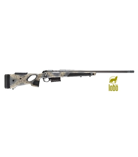 [02090100] BERGARA B14-WILD THUMBOLE-CARB. C/308 WIN EXT-SIN AYM-51-(20")