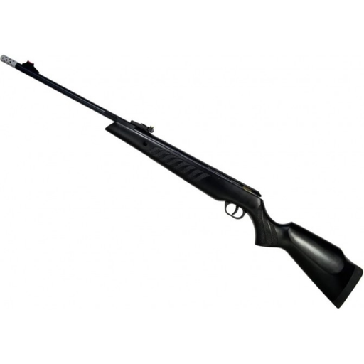 [03010053] CARABINA PCP COMETA FUSION BLACK COMBO C/4.5