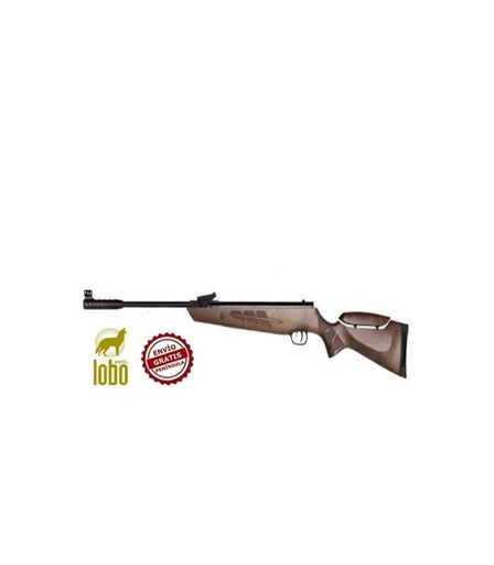 [03010094] CARABINA NORICA MARVIC 2.0 LUXE C/4.5