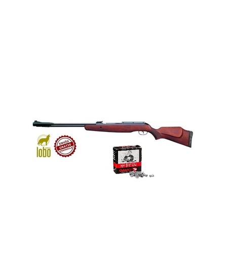 [03020005] CARABINA GAMO CFX ROYAL C/5.5