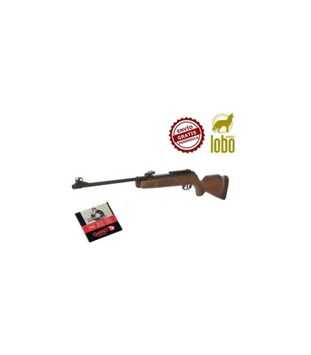 [03020006] CARABINA GAMO HUNTER 440 C/5.5