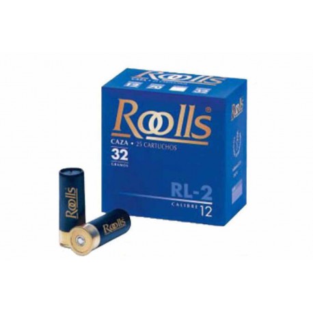 [06020008] ROOLLS 32-8