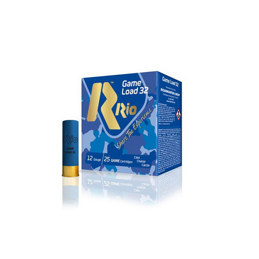 [06020020] RIO GAME LOAD 32-8