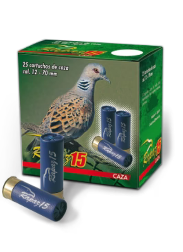 [06020054] RAPAZ 15 32-9