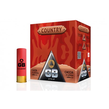 [06020123] GB COUNTRY 30-6
