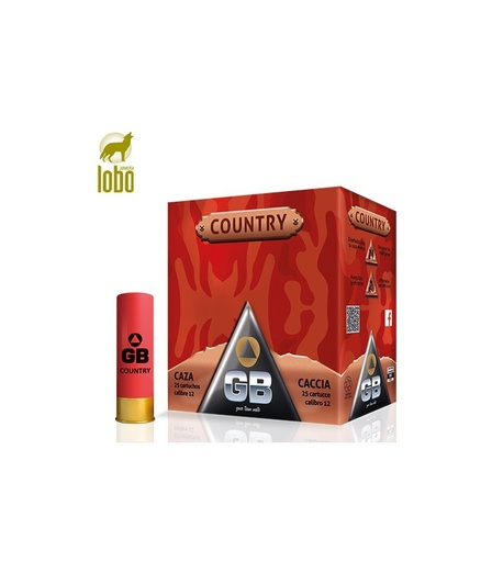 [06020124] GB COUNTRY 30-8