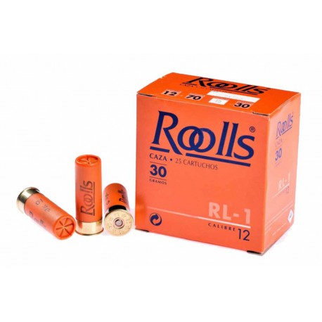 [06020135] ROOLLS 30-8