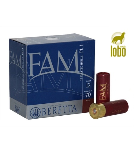 [06020139] BERETTA PL1-32-8