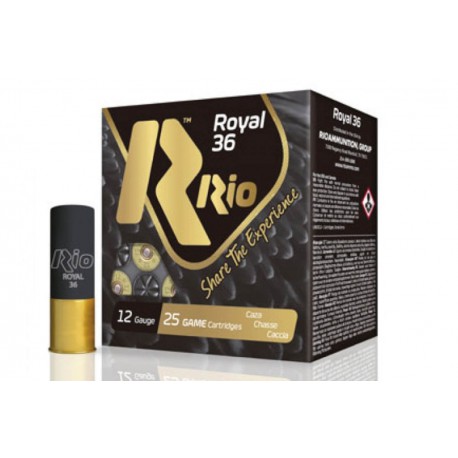 [06020174] RIO ROYAL-36-00