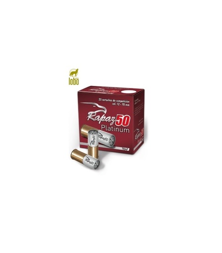 [06020188] RAPAZ 50 28-7.5