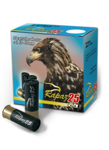 [06020196] RAPAZ 25 34-7