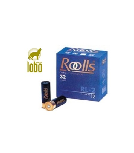 [06020229] ROOLLS 32-9