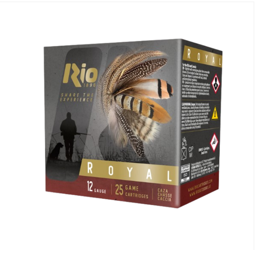 [06020230] RIO ROYAL-32-7