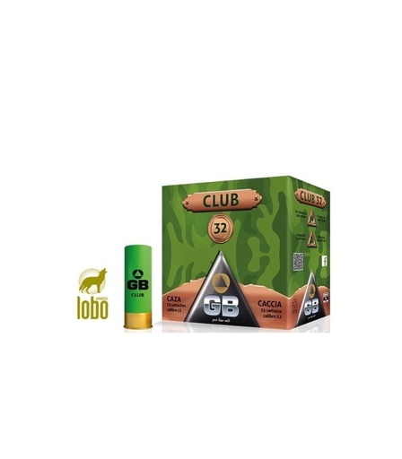 [06020231] GB CLUB-32-9