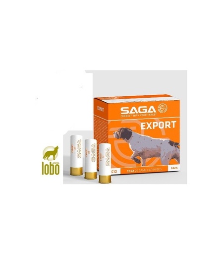 [06020234] SAGA EXPORT 32-6