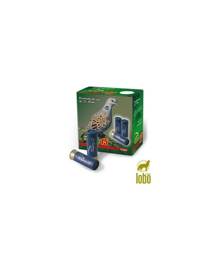 [06020238] RAPAZ 15 32-7