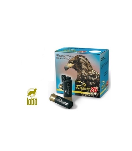 [06020279] RAPAZ 25 32-9