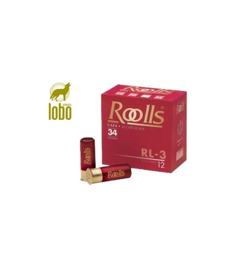 [06020280] ROOLLS 34-6