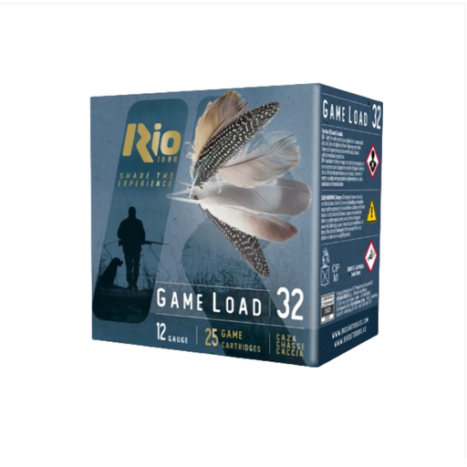 [06020396] RIO GAME LOAD 32-10