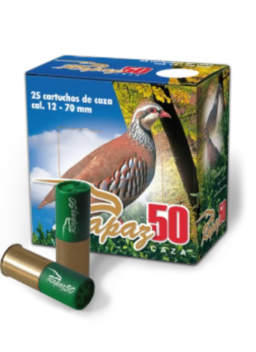 [06020687] RAPAZ 50 32-6