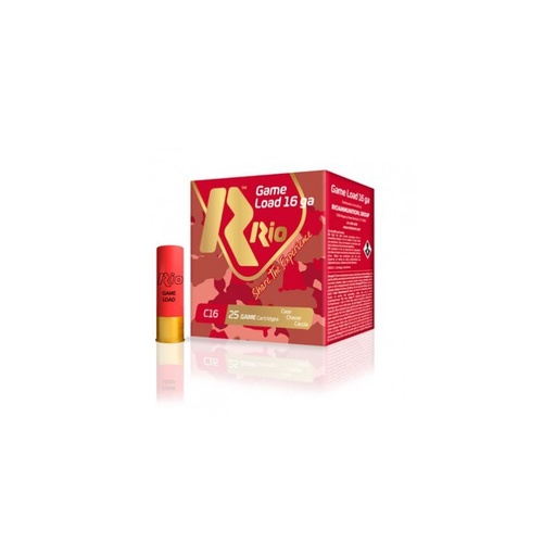 [06040001] RIO C/16-28 GOLD-9