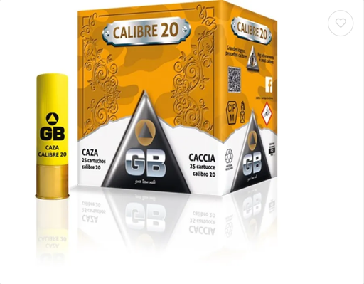 [06050004] GB C/20-28-6