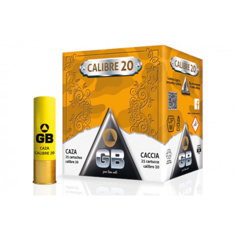 [06050024] GB C/20-30-7