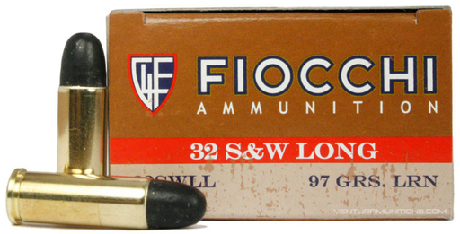 [07130000] FIOCHI 32 SLW LONG LRN 97G (CAJAS DE 50)