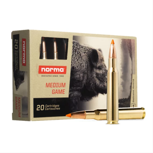 [07200035] NORMA 300 WIN TIPSTRIKE 170G