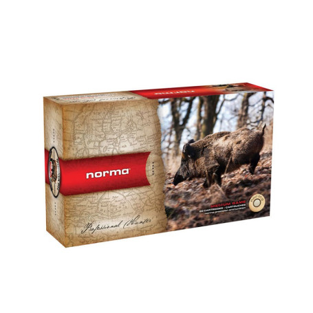 [07240011] NORMA 3006 PUNTA ORYX 200G