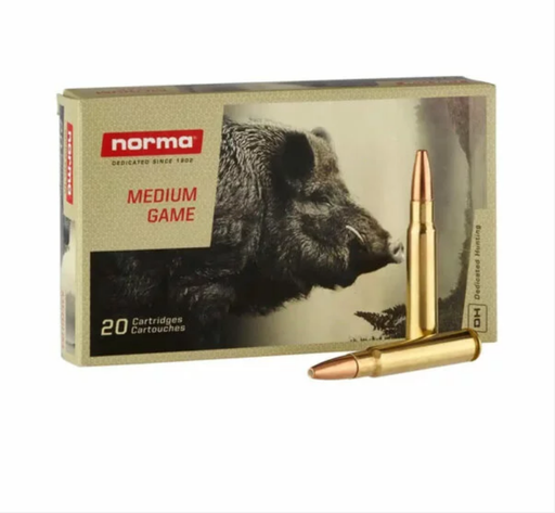 [07240018] NORMA 3006 VULKAN 180 G