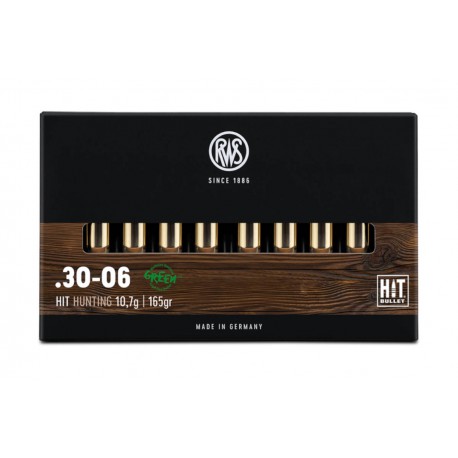 [07240038] RWS 3006 HIT 165G