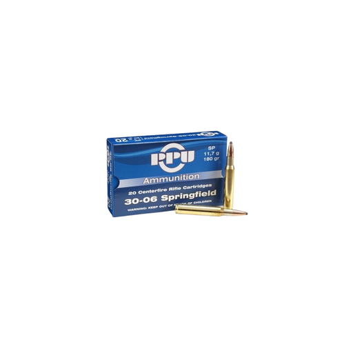 [07240051] PARTIZAN 3006 SP 180G