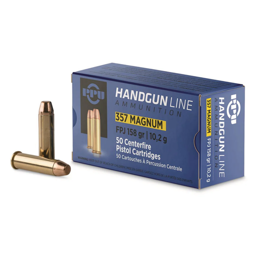 [07270007] PARTIZAN 38 SPECIAL SJFP 158 GR (CAJAS DE 50)