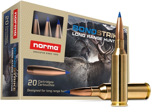 [07460012] NORMA 6,5 PRC