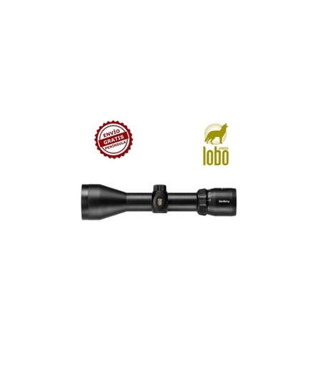 [08010146] VISOR NIKKO STIRLING METOR 2,5-10X50   ¡¡¡ENTREGA INMEDIATA!!!