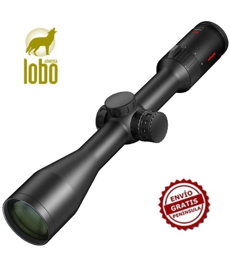 [08010170] VISOR MINOX RS-4 2,5-10X50  ¡¡¡ENTREGA INMEDIATA!!!