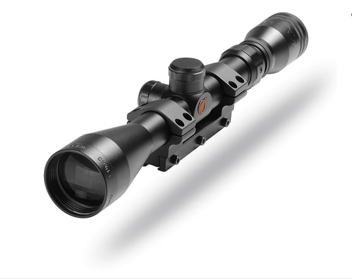 [08020013] VISOR GAMO 1" 3-9X40WR