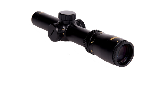 [08140006] VISOR FOMEI 1-4X24 BEATER II SMC, 4G