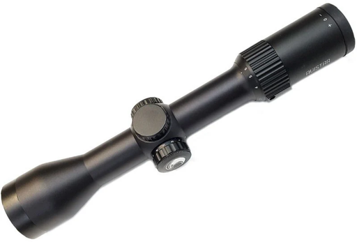 [08190001] VISOR AVISTAR 1,5-6X42 RETICULA ILUMINADA