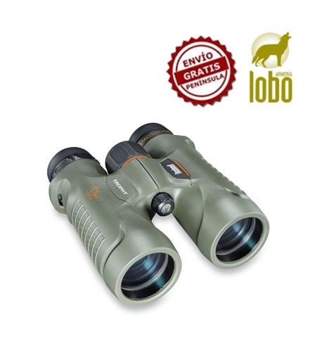 [09050024] PRISMATICO BUSHNELL TROPHY BONE COLLECTOR 10X42