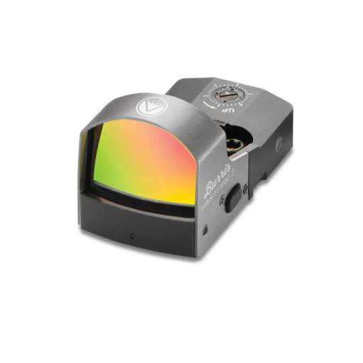 [09050097] VISOR HOLOGRAFICO BURRIS FAST FIRE III CON MONTURA 3 MOA