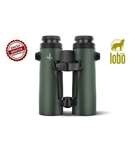 [09070005] PRISMATICO SWAROVSKI EL RANGE 10X42 WB ¡¡¡ENTREGA INMEDIATA!!!