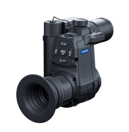 [09140131] MONOCULAR DIGITAL PARD NV007SP SIN MEDIDOR DE DISTANCIA